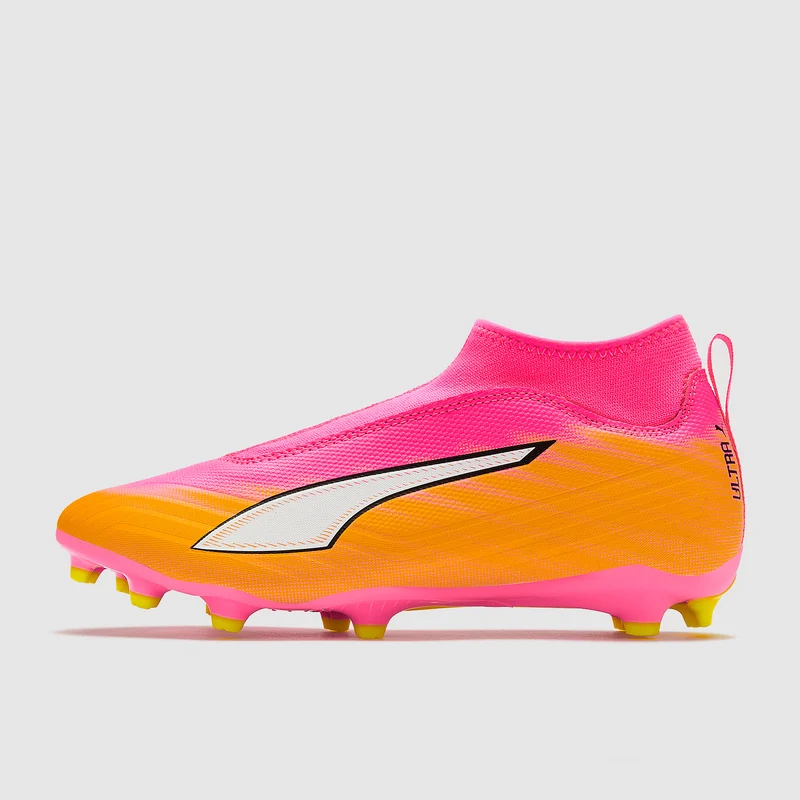 Puma Kinder Ultra 6 Match+ Schnürungslos FG/AG