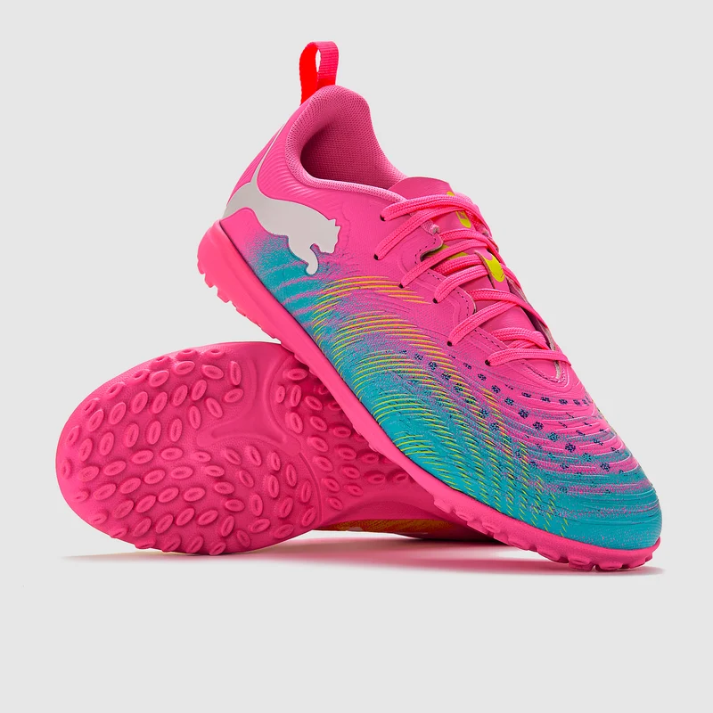 Puma Kinder Future 9 Play TT