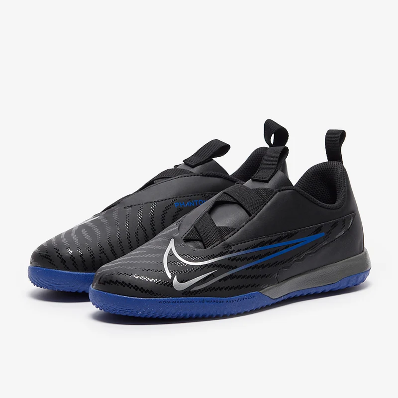 Nike Kinder Phantom GX Academy IC
