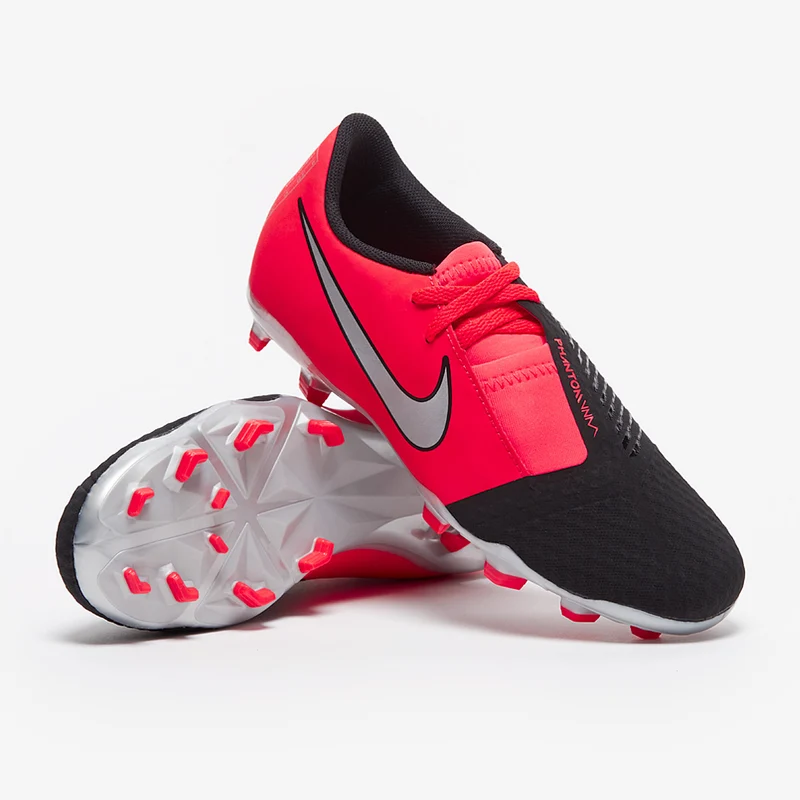 Nike Kinder Phantom VNM Academy FG