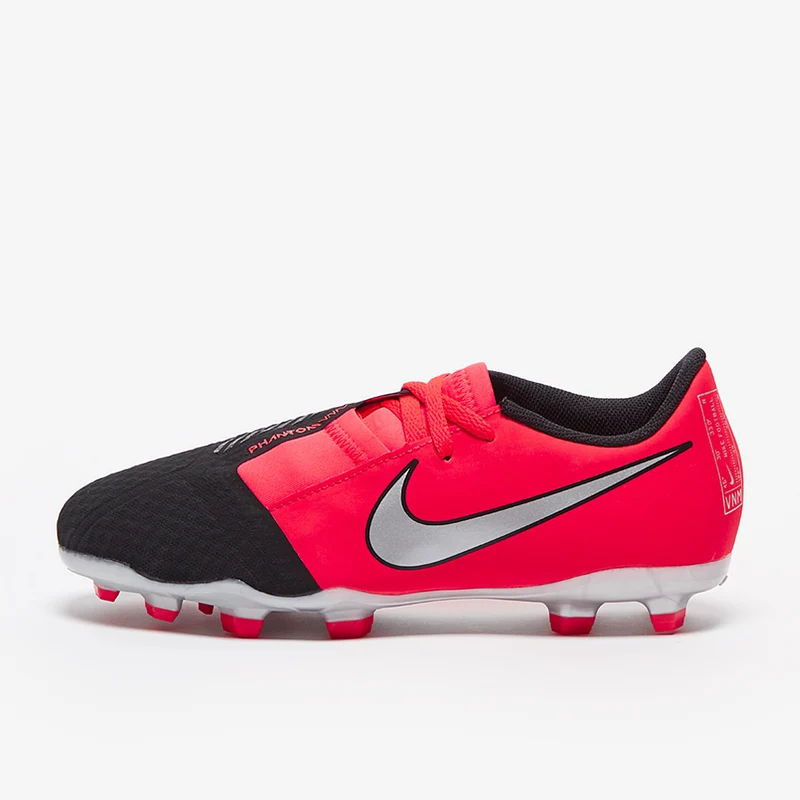 Nike Kinder Phantom VNM Academy FG
