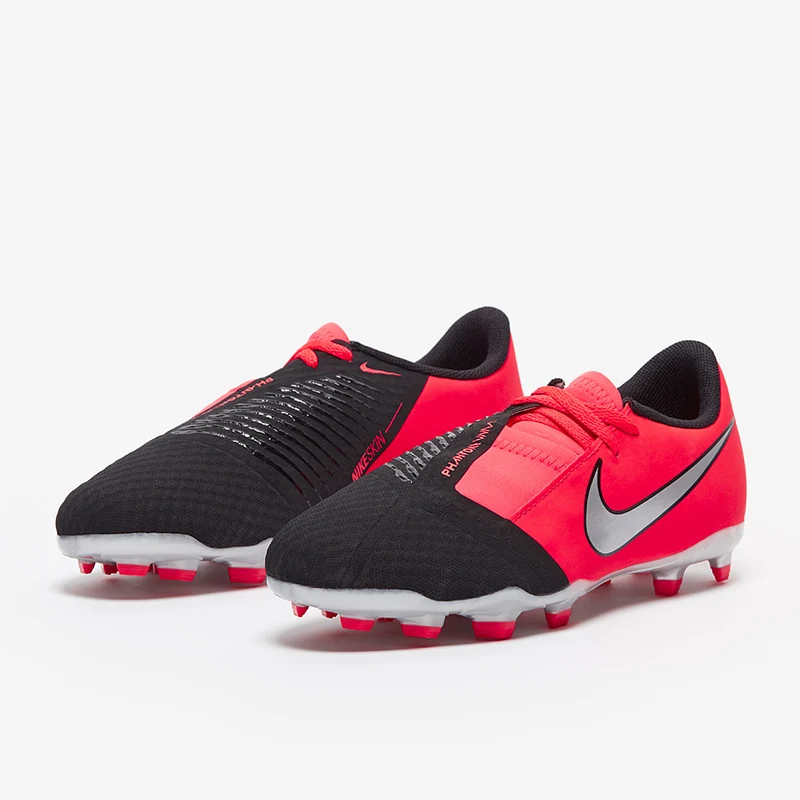 Nike Kinder Phantom VNM Academy FG