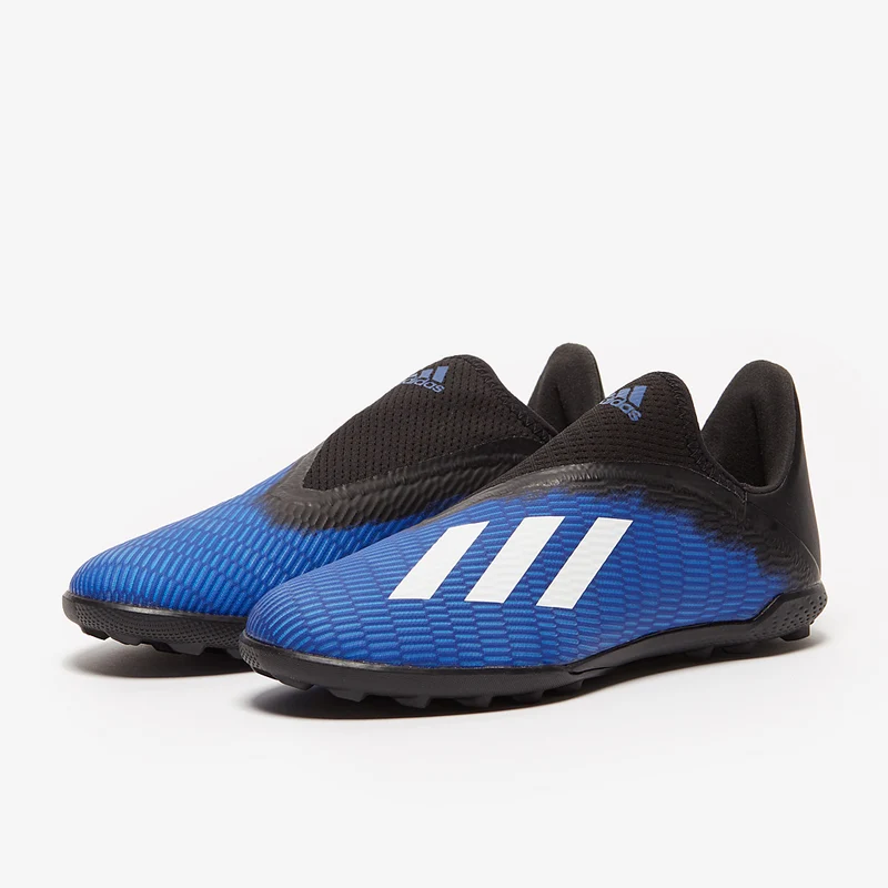 adidas Kinder X 19.3 Schnürungslos TF