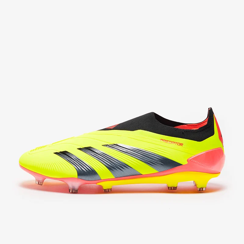 adidas Predator Elite Schnürungslos FG