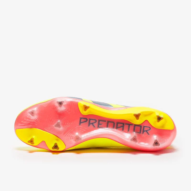 adidas Predator Elite Schnürungslos FG