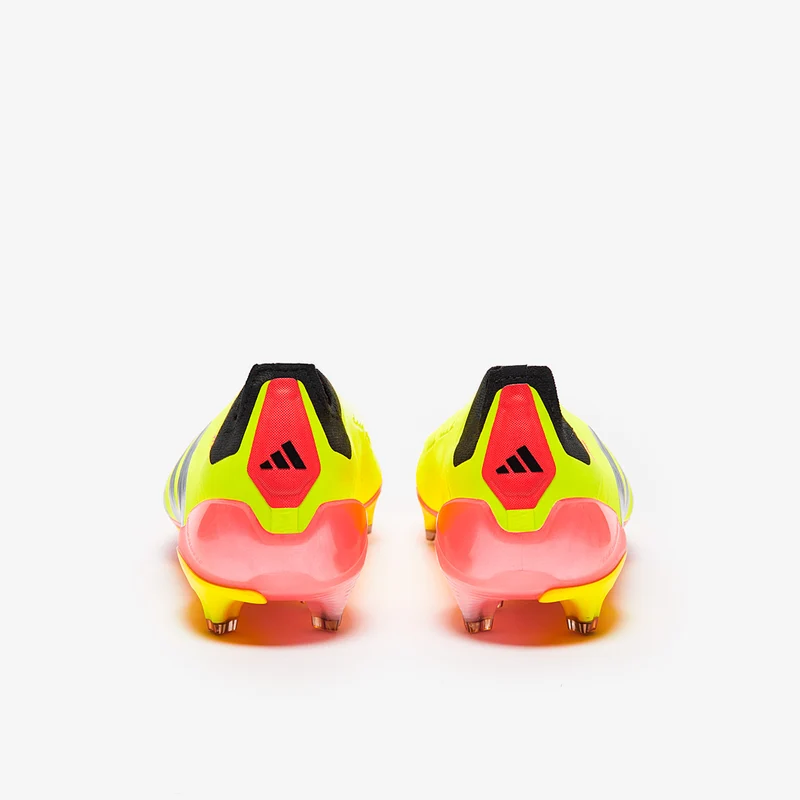 adidas Predator Elite Schnürungslos FG
