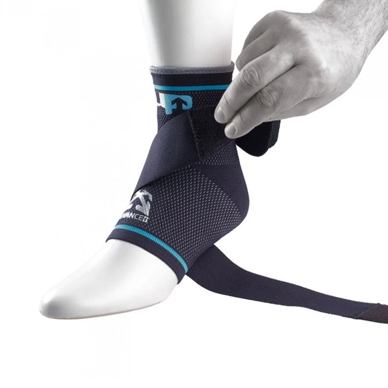 Advanced Ultimate Compression Ankle Support