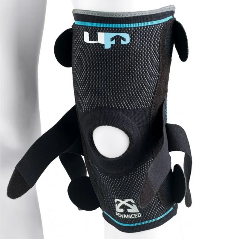 Advanced Ultimate Compression Knee Support
