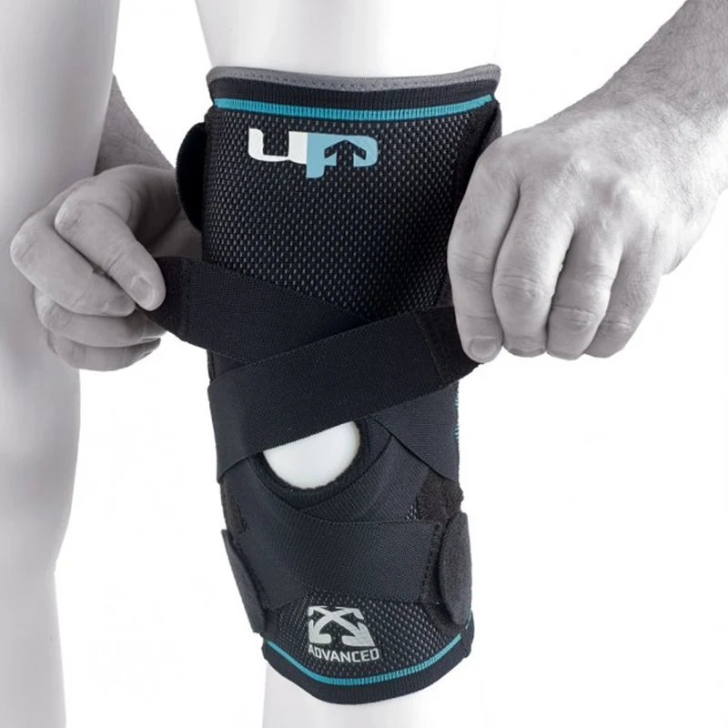 Advanced Ultimate Compression Knee Support