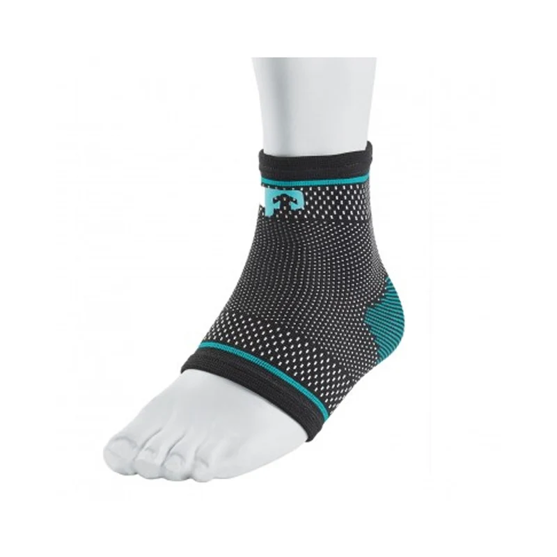 Ultimate Compression Elasticated Ankle Support