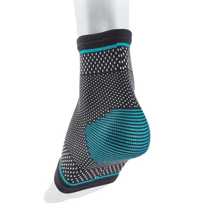 Ultimate Compression Elasticated Ankle Support