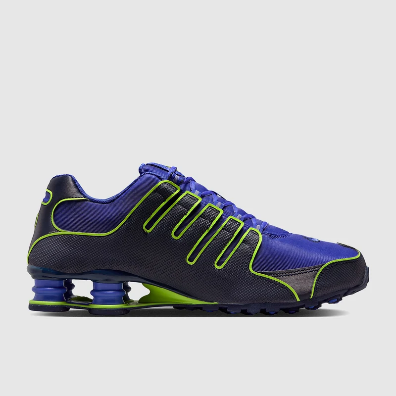 Nike Sportswear Shox NZ SE