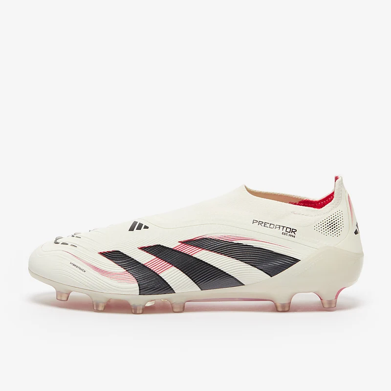 adidas Predator Elite Schnürungslos AG