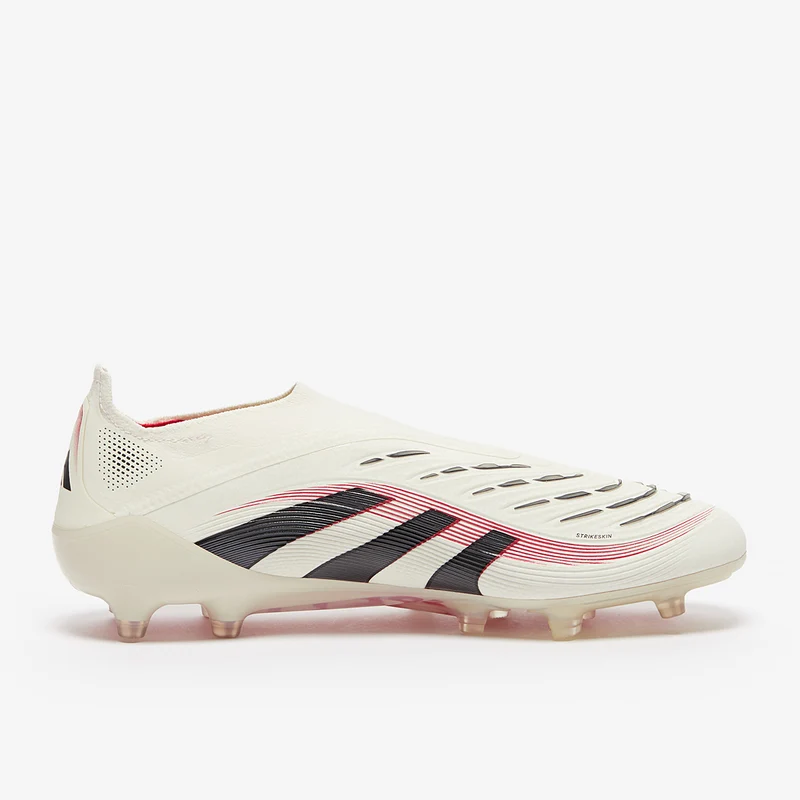 adidas Predator Elite Schnürungslos AG