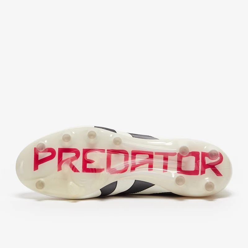 adidas Predator Elite Schnürungslos AG