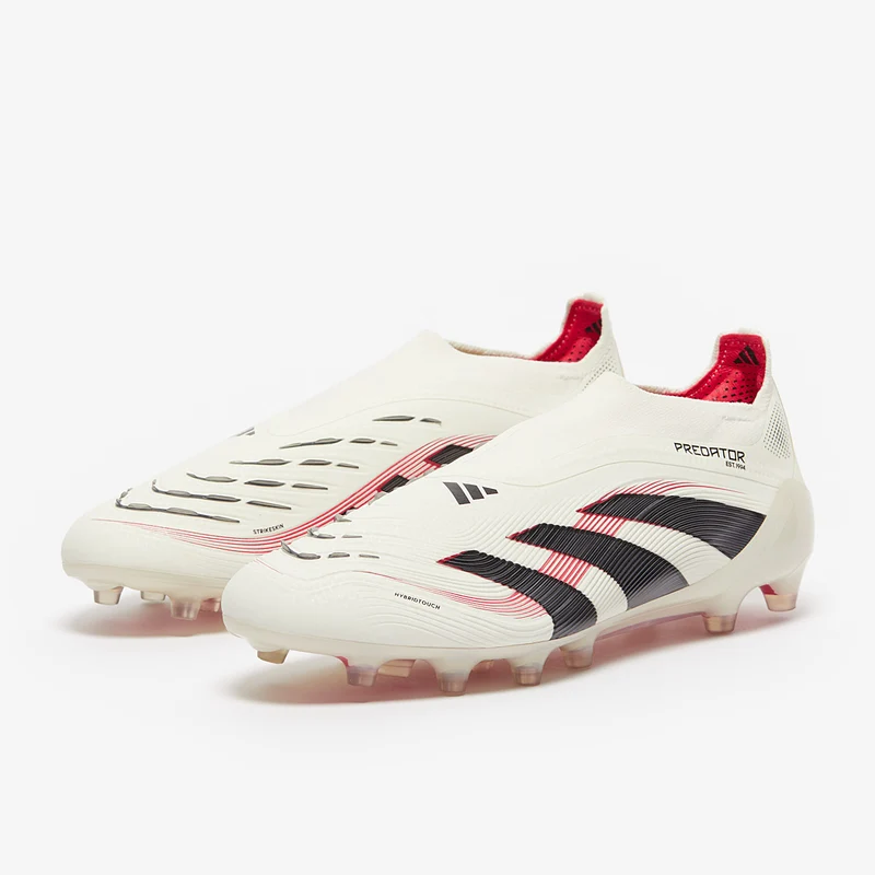 adidas Predator Elite Schnürungslos AG