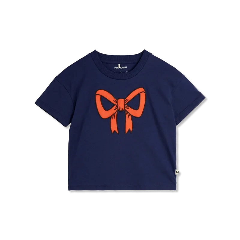 Bow t-Shirt