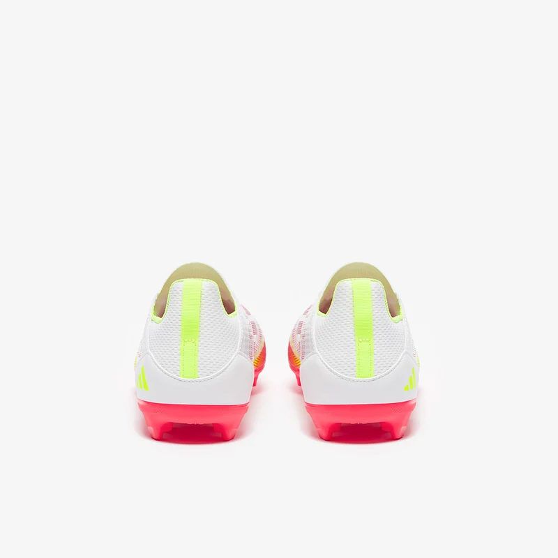 adidas Kinder F50 League Schnürungslos FG/MG