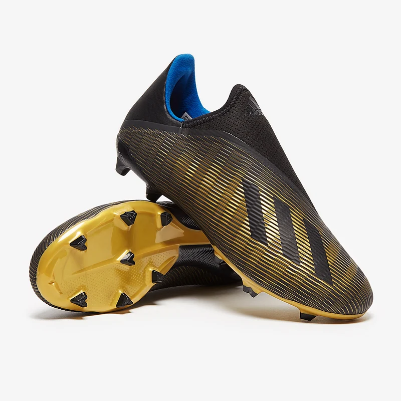 adidas X 19.3 Laceless FG