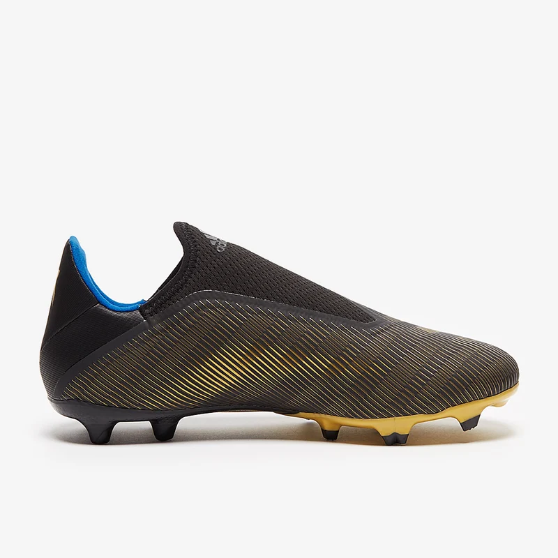 adidas X 19.3 Laceless FG