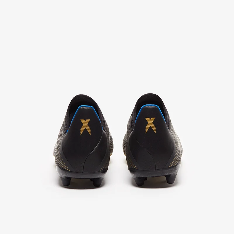 adidas X 19.3 Laceless FG