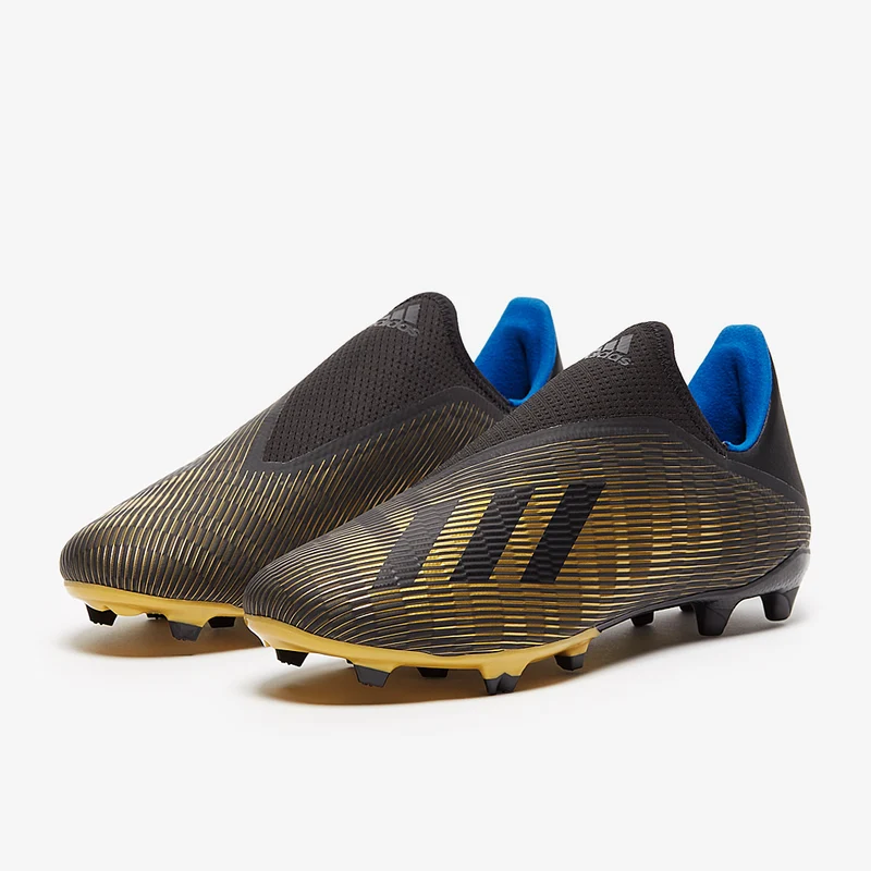 adidas X 19.3 Laceless FG