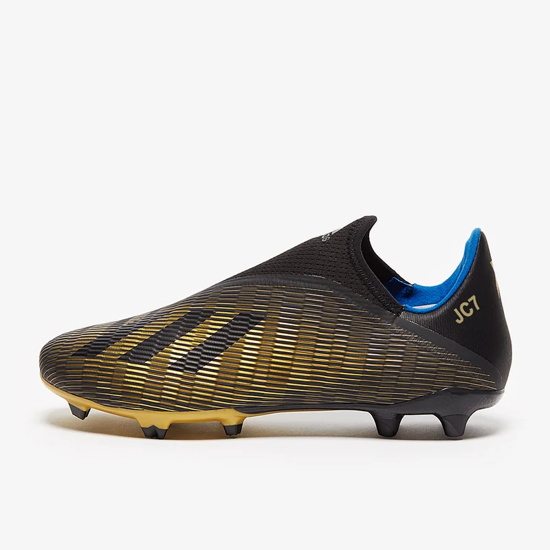 adidas X 19.3 Laceless FG