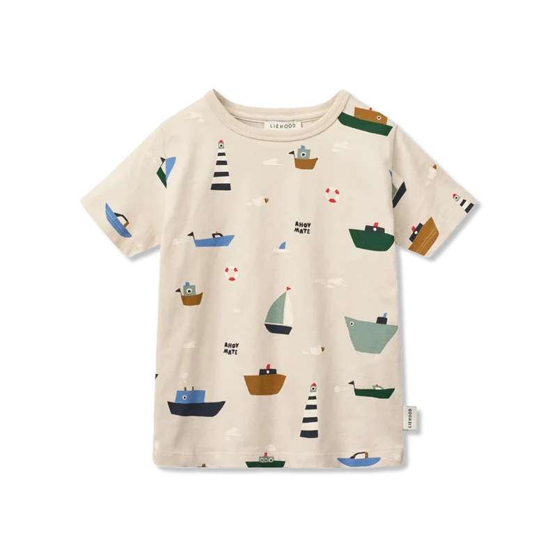 Apia t-Shirt