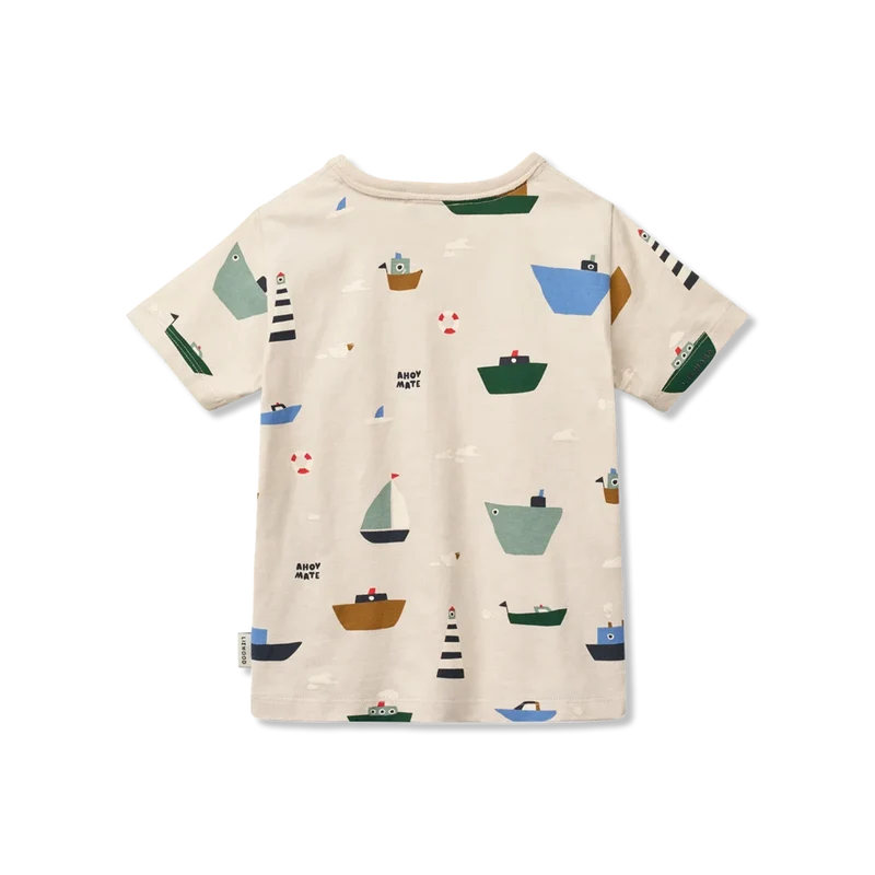 Apia t-Shirt