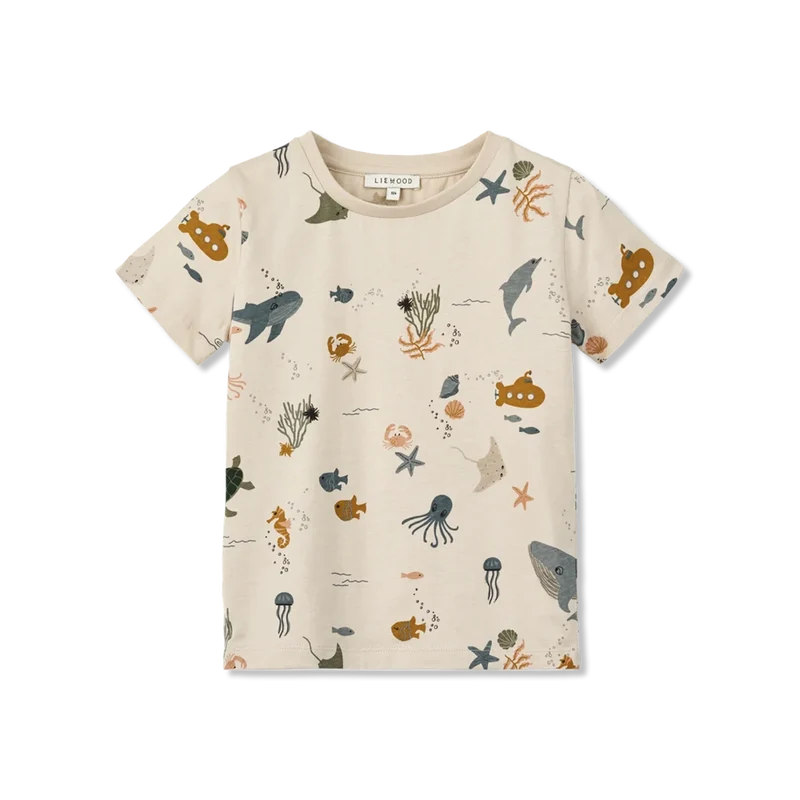 Apia t-Shirt