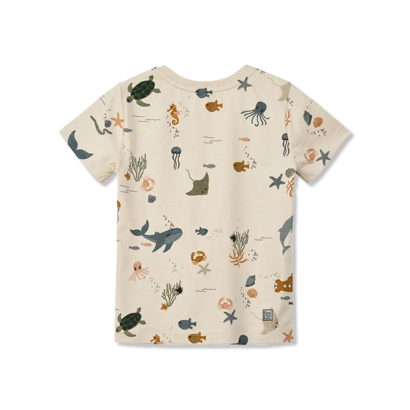 Apia t-Shirt