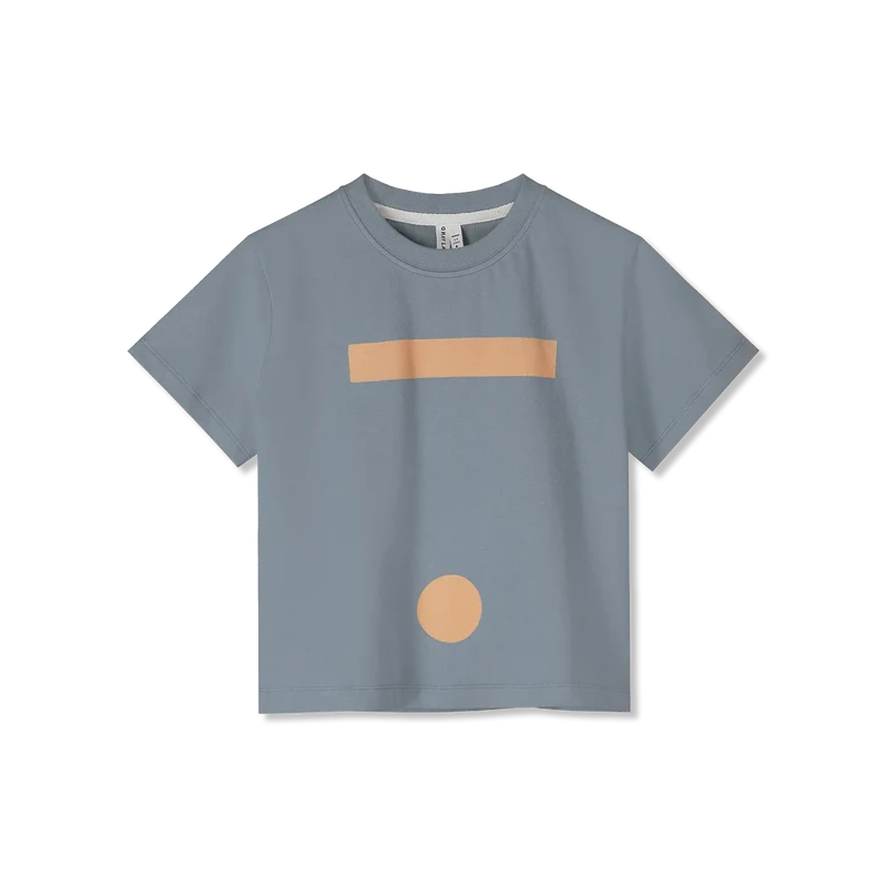 Oversized Tee t-Shirt