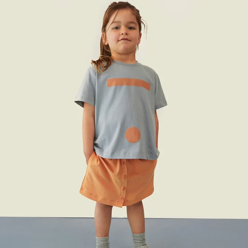 Oversized Tee t-Shirt
