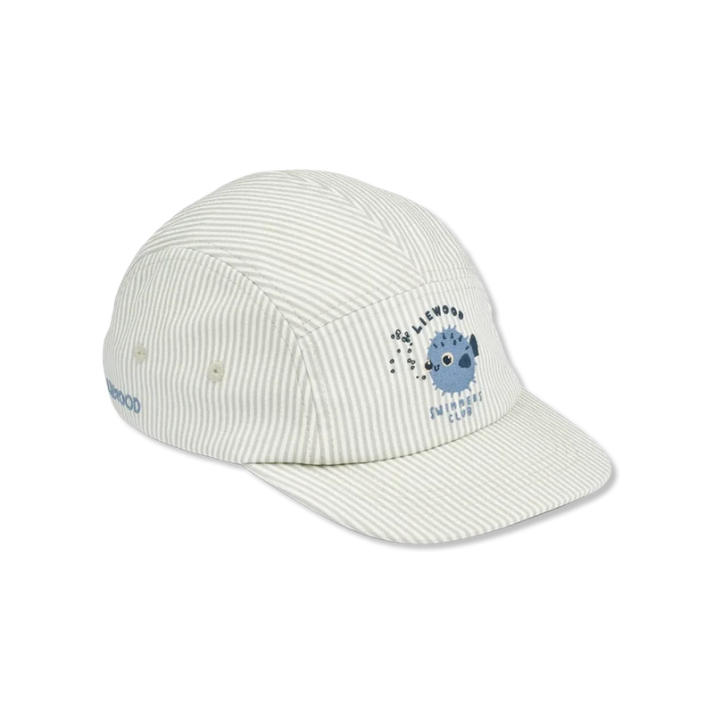 Organic Rory cap
