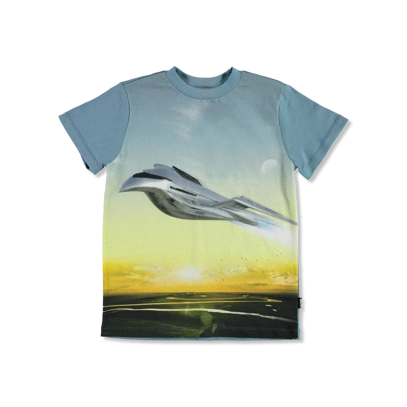 Road t-Shirt