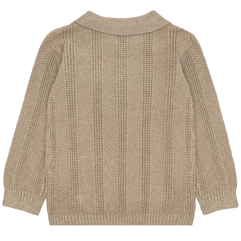 HCPelle langarmshirt