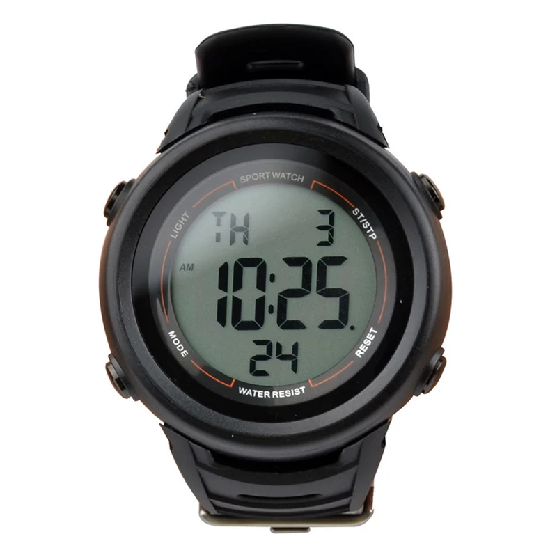 TIS Pro 322 Wrist Stopwatch