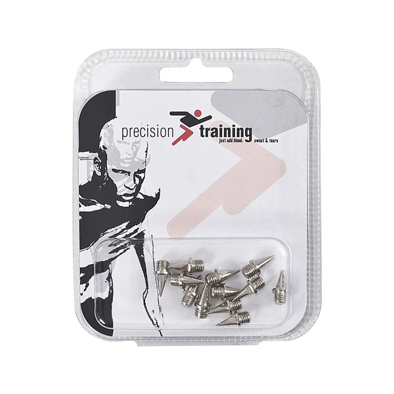 Pyramid Athletic Spikes
