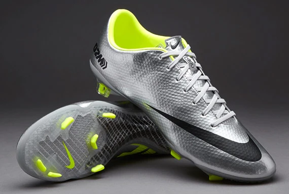 Nike Mercurial Vapor IX FG Fußballschuhe