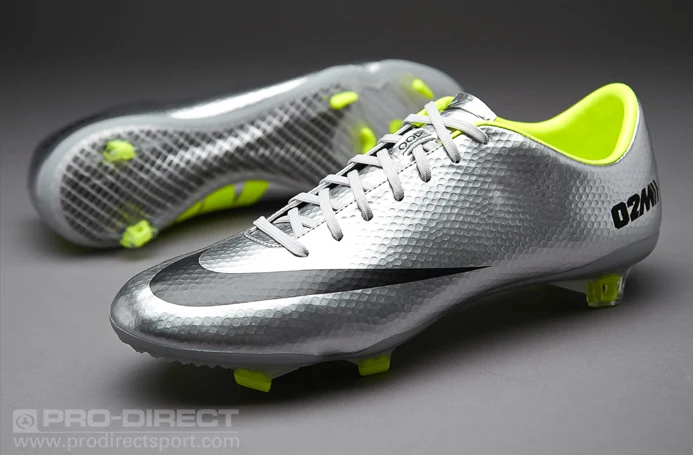 Nike Mercurial Vapor IX FG Fußballschuhe