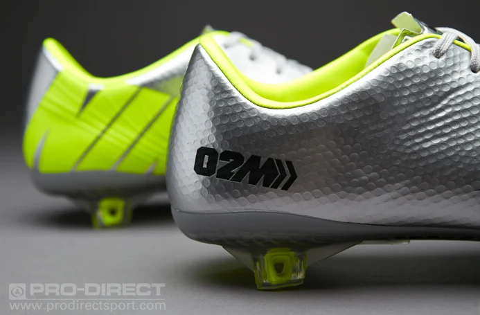 Nike Mercurial Vapor IX FG Fußballschuhe