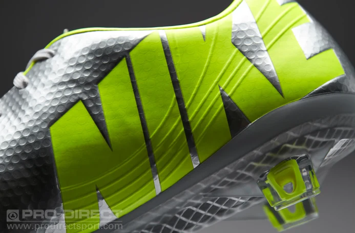 Nike Mercurial Vapor IX FG Fußballschuhe