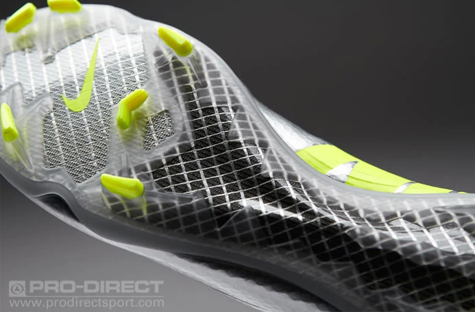 Nike Mercurial Vapor IX FG Fußballschuhe
