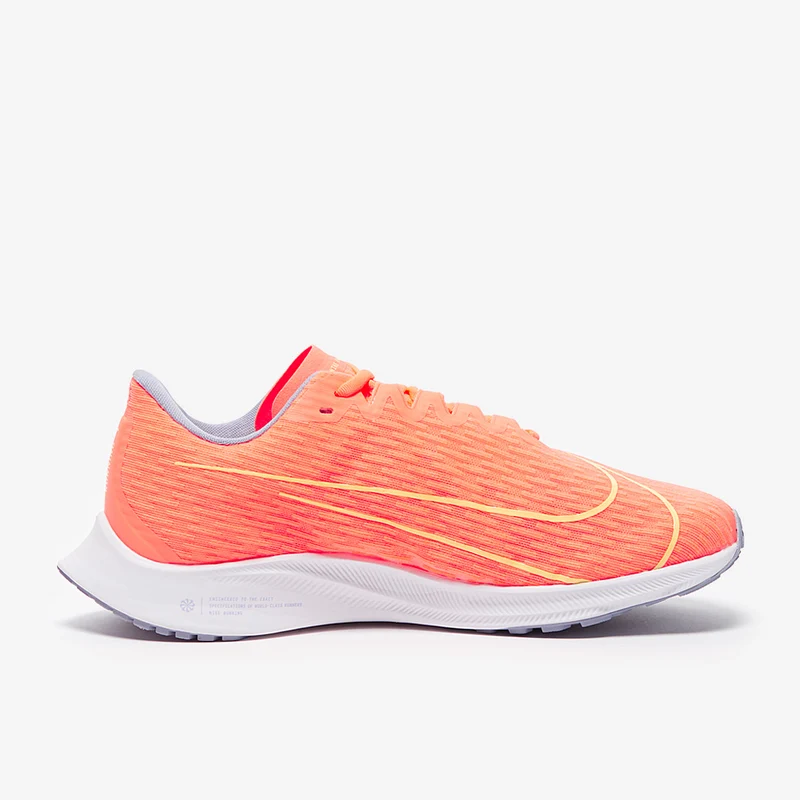Nike Damen Zoom Rival Fly 2