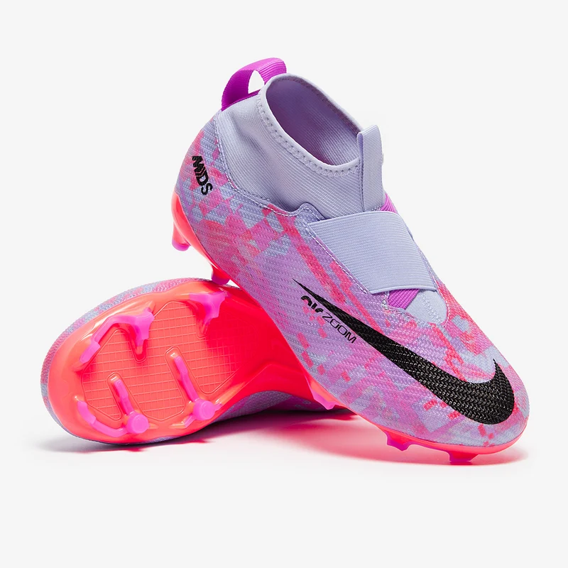 Nike Kinder Air Zoom Mercurial Superfly IX MDS Pro FG