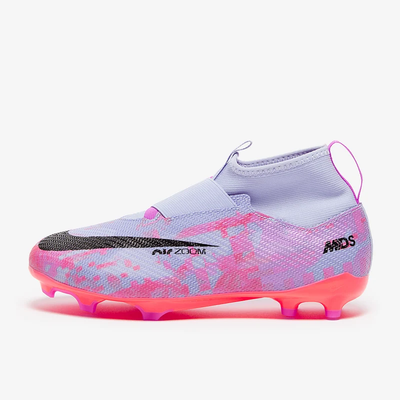 Nike Kinder Air Zoom Mercurial Superfly IX MDS Pro FG