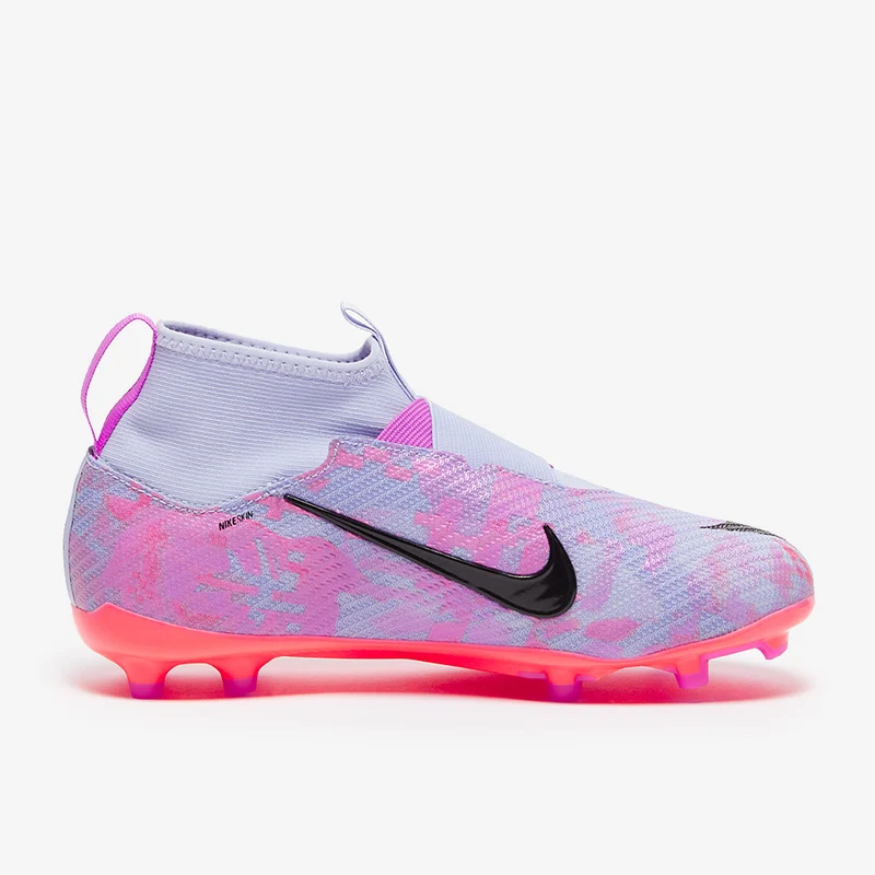Nike Kinder Air Zoom Mercurial Superfly IX MDS Pro FG