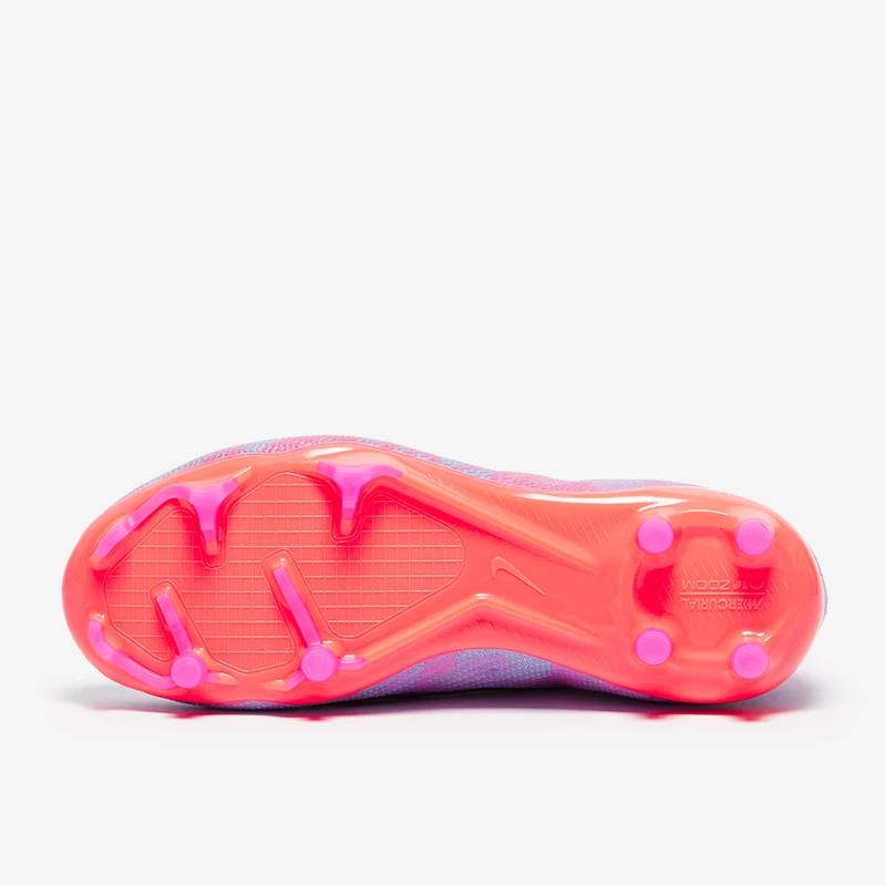 Nike Kinder Air Zoom Mercurial Superfly IX MDS Pro FG