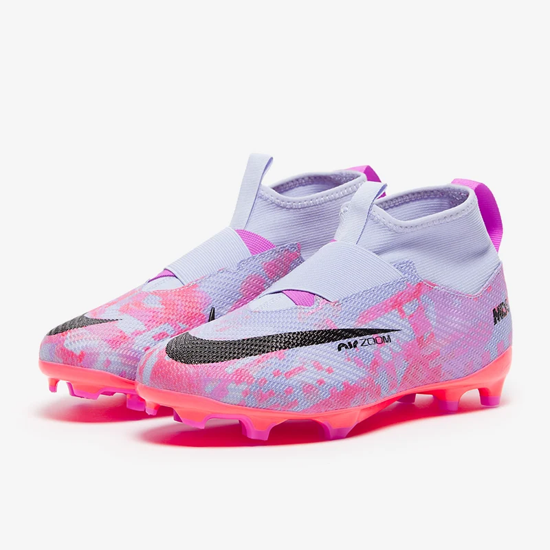 Nike Kinder Air Zoom Mercurial Superfly IX MDS Pro FG
