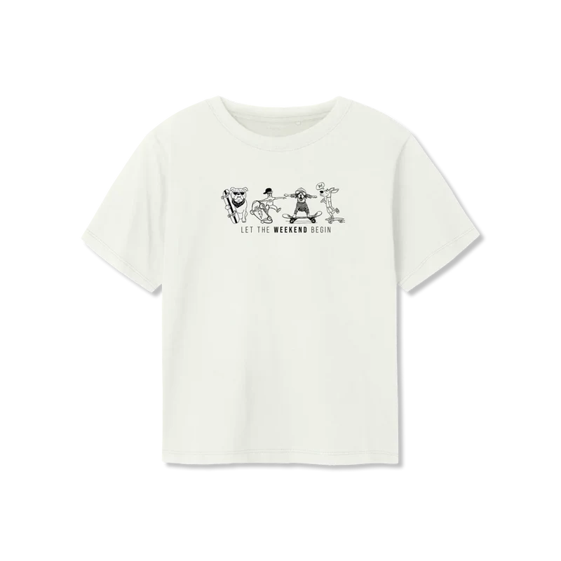 Nkmbocalle t-Shirt